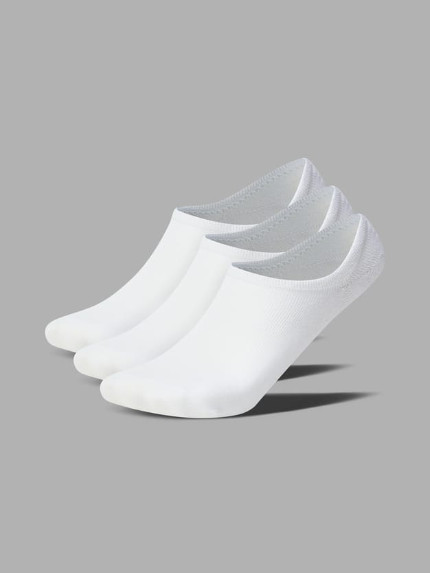 Следки - 3 пары