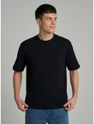 Футболка плотная из хлопка