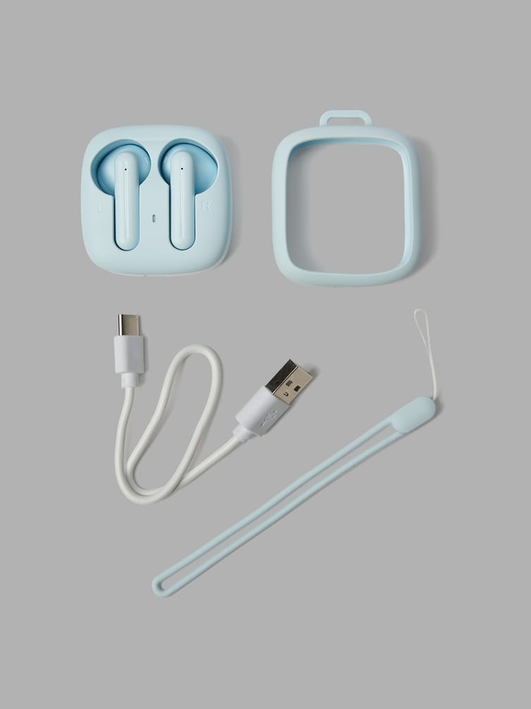 Наушники беспроводные