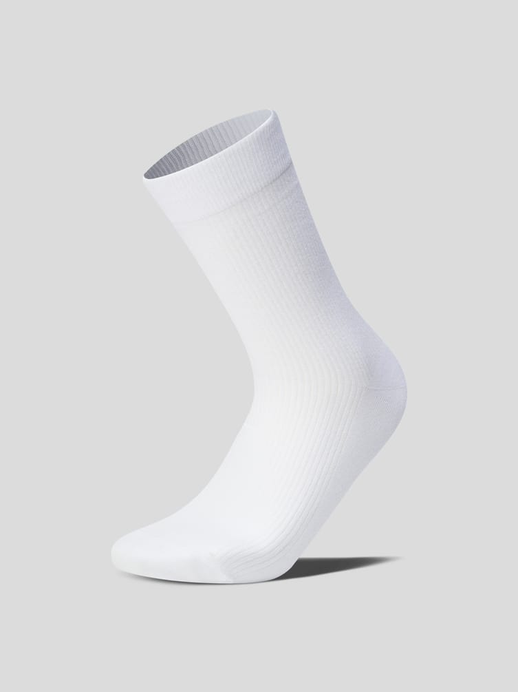 Носки - 3 пары однотонные