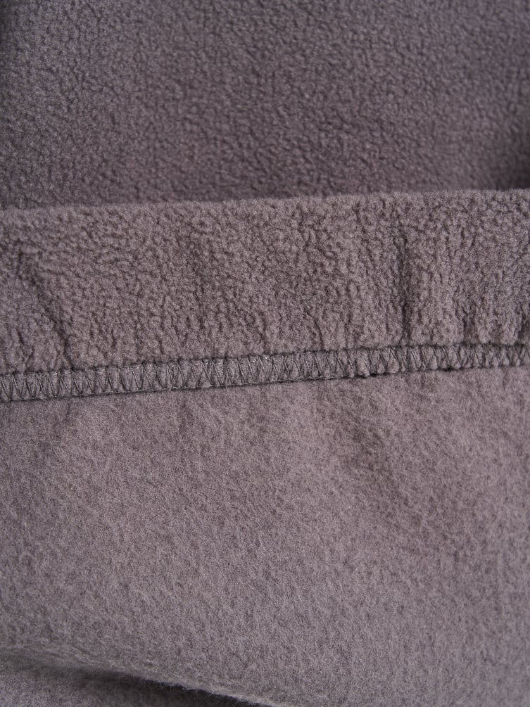 Свитшот флисовый с начесом