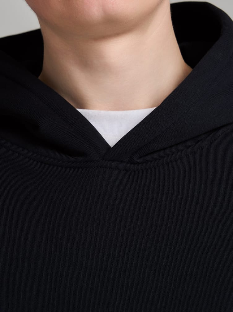 Худи утепленное с начесом