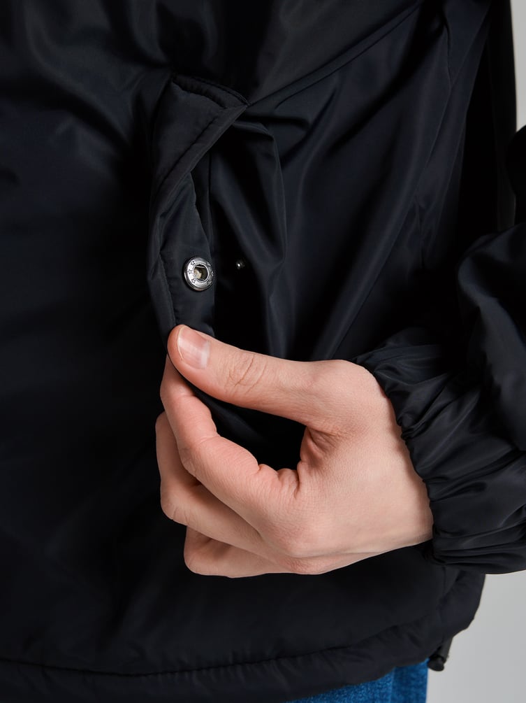 Куртка-рубашка демисезонная