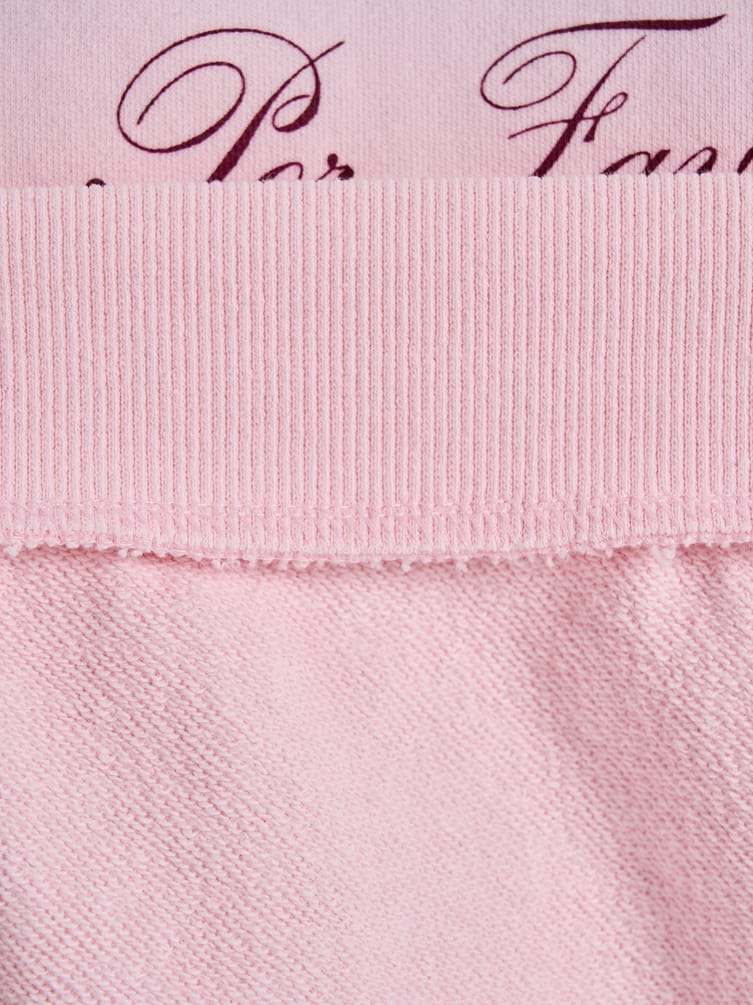 Свитшот с надписью