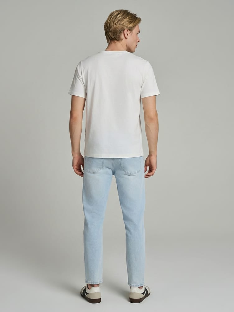 Джинсы скинни зауженные