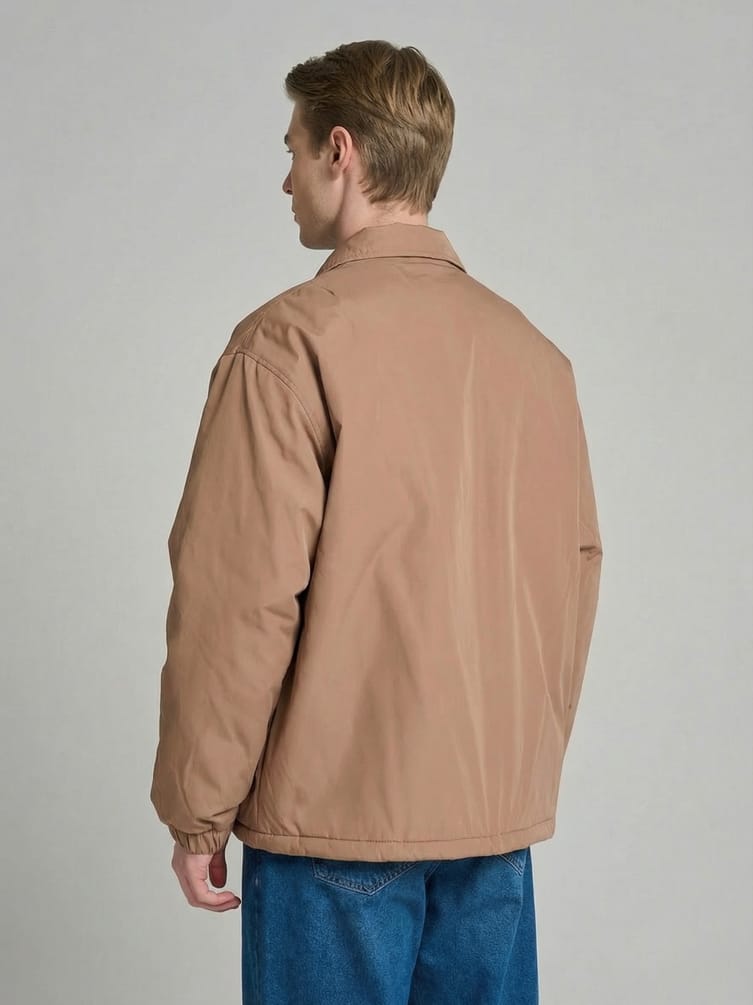 Куртка-рубашка демисезонная