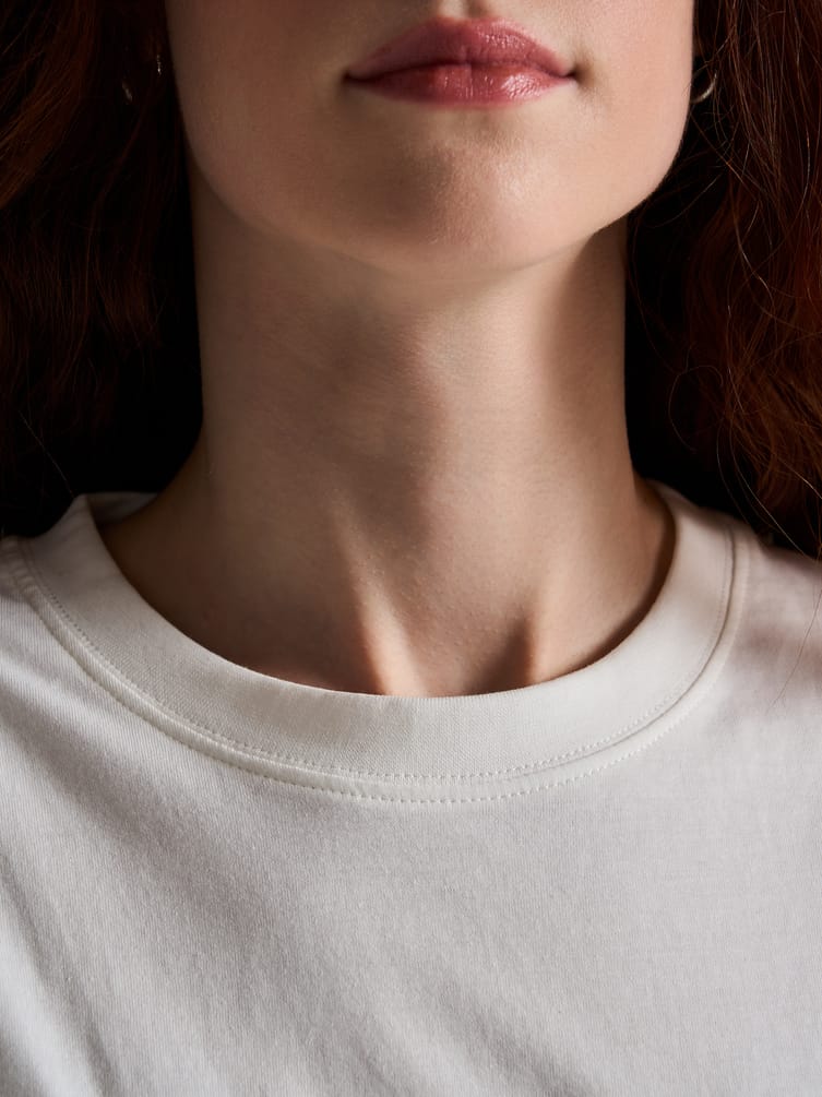 Футболка оверсайз с надписью Paris