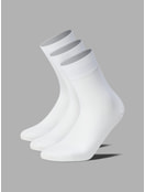 Носки - 3 пары высокие