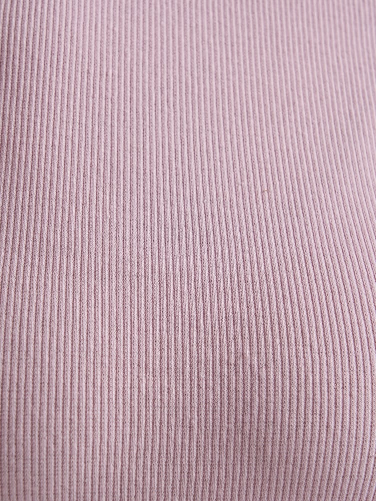 Лонгслив приталенный