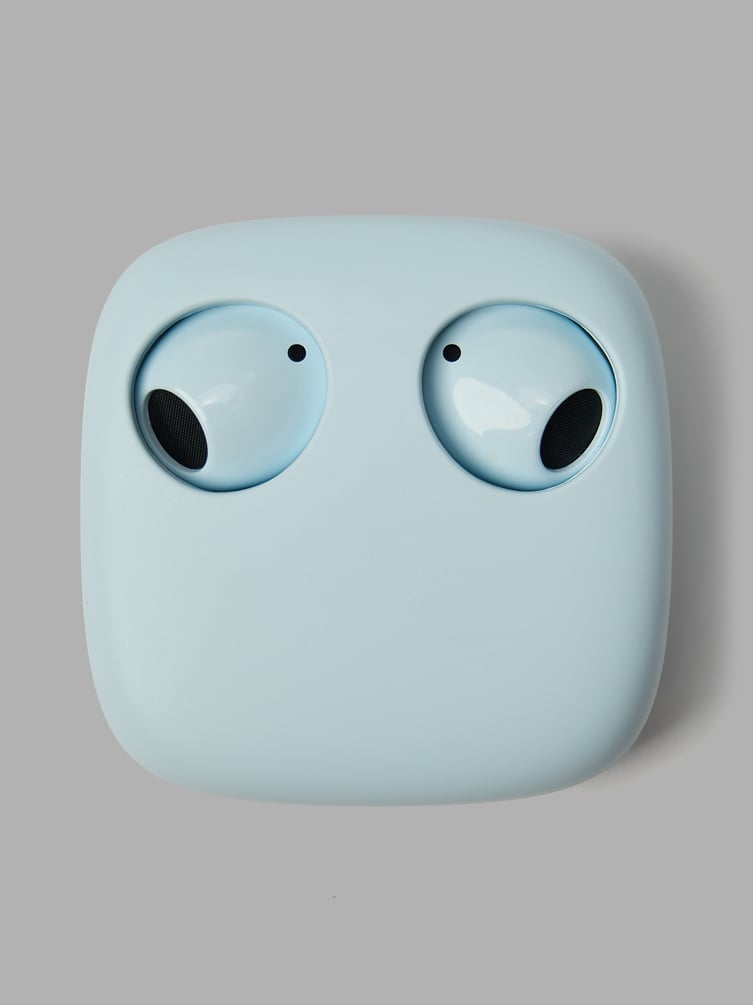 Наушники беспроводные