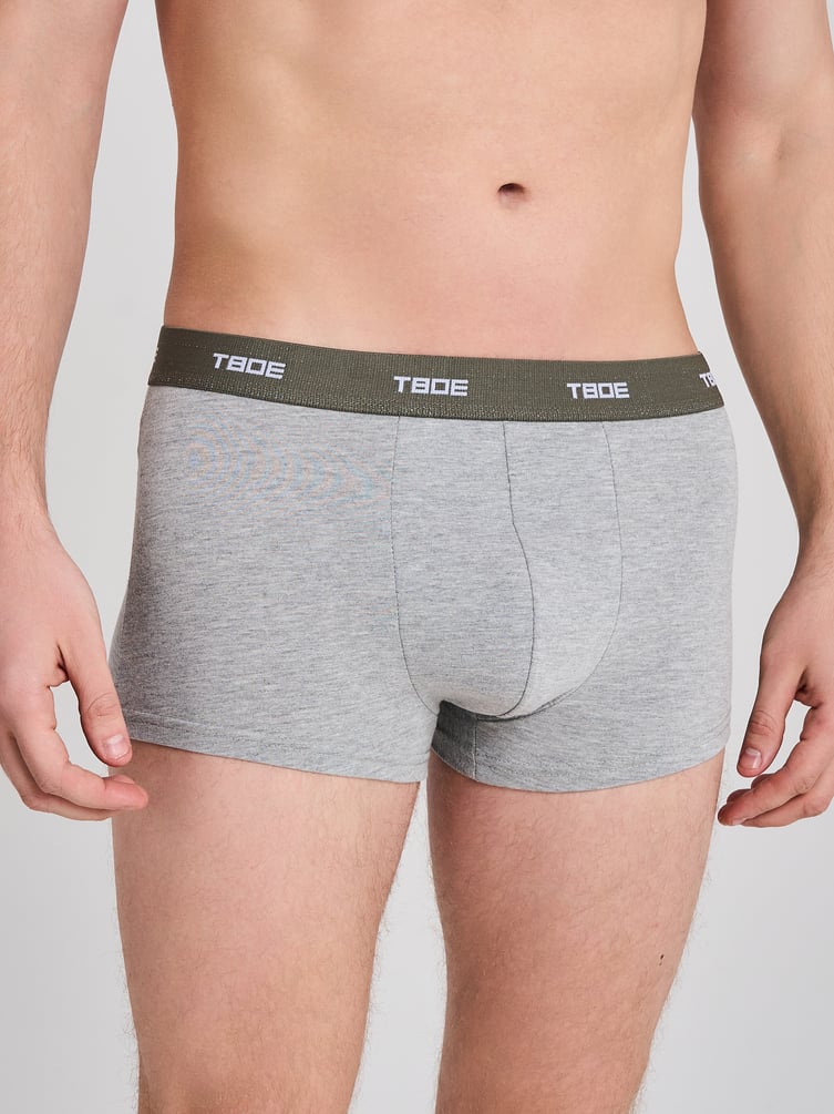 Трусы-боксеры - 2 шт.