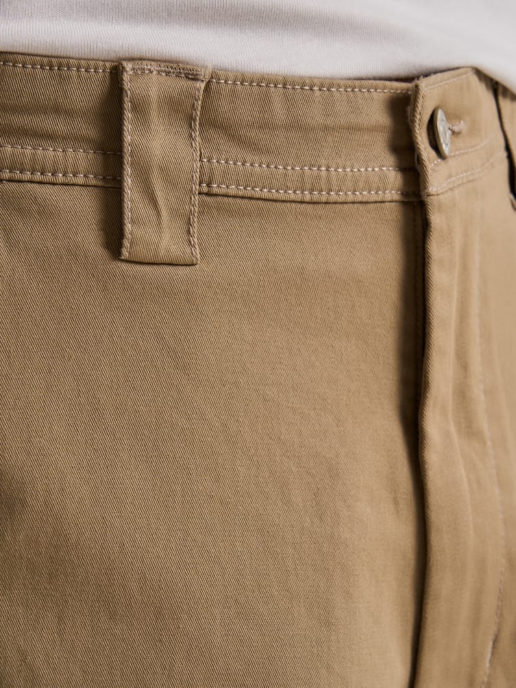 Брюки классические широкие