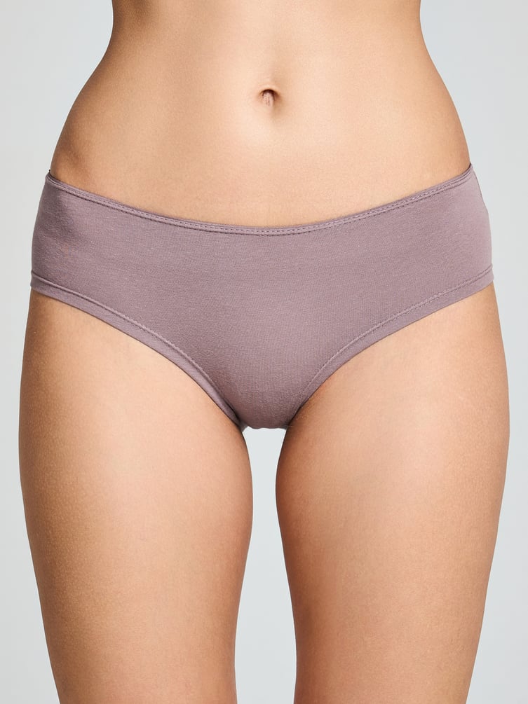 Трусы-шорты - 3 шт. из хлопка