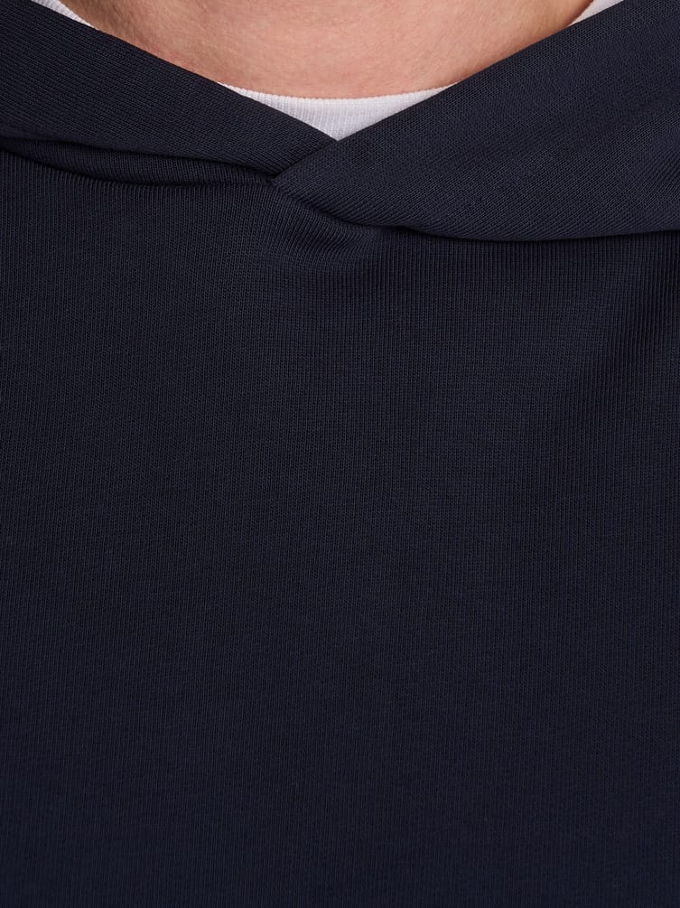 Худи оверсайз