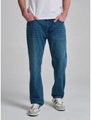 Джинсы прямые классические