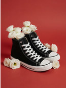 Кеды высокие классические