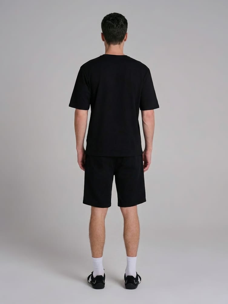 Шорты летние со стрелками