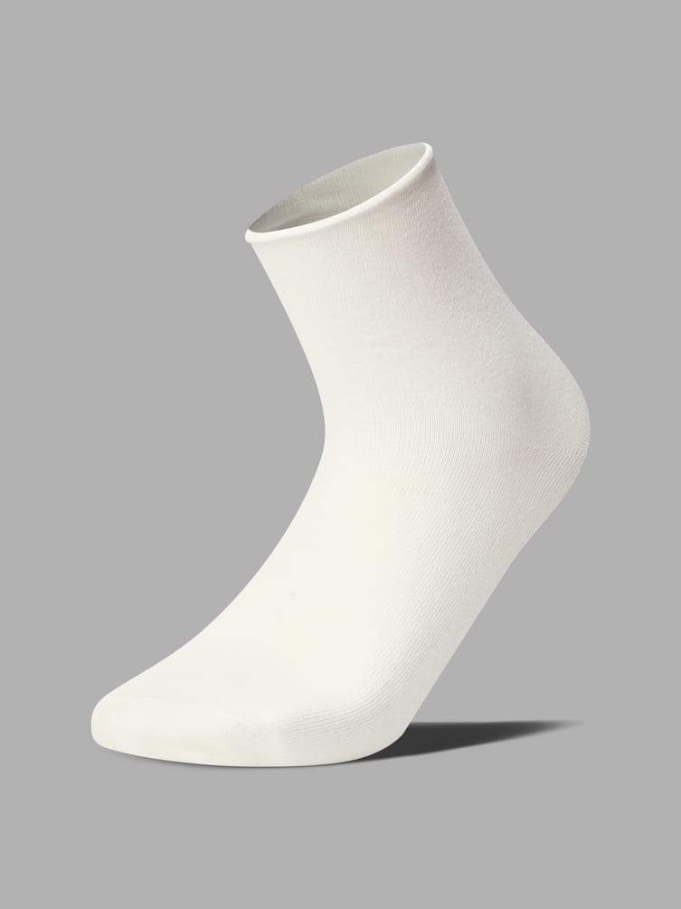 Носки - 3 пары в горошек