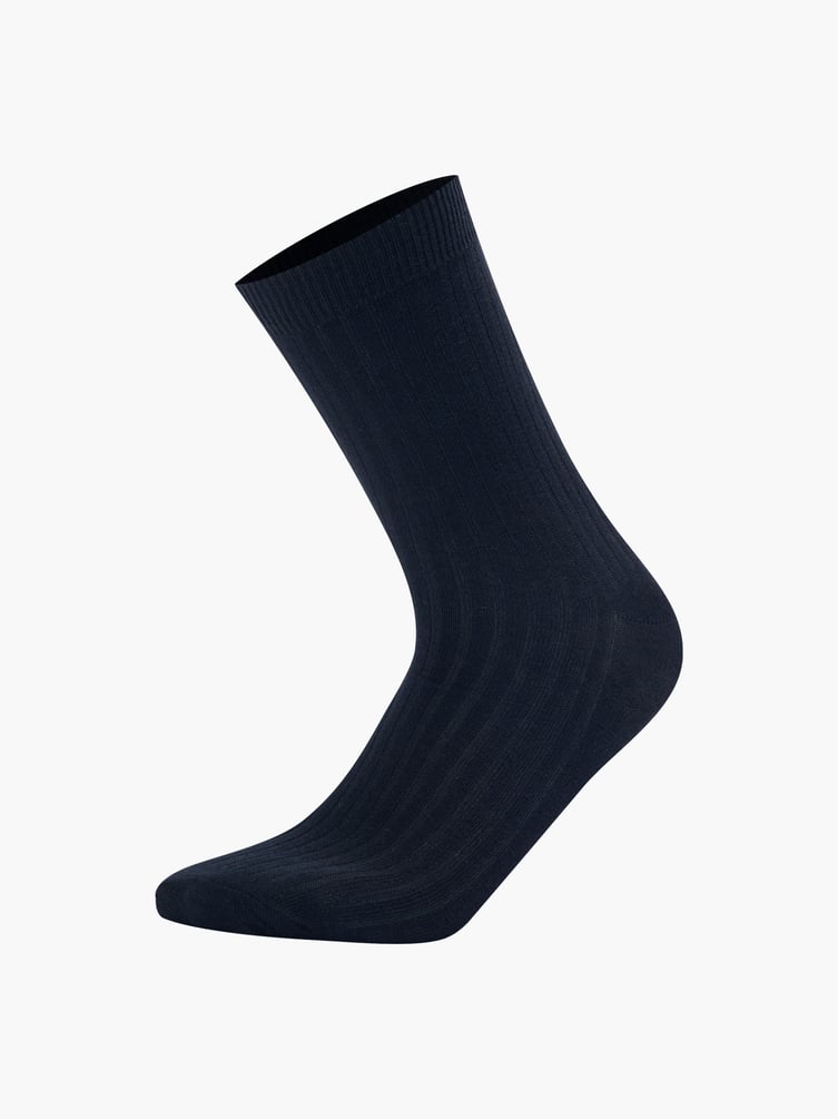 Носки - 3 пары однотонные