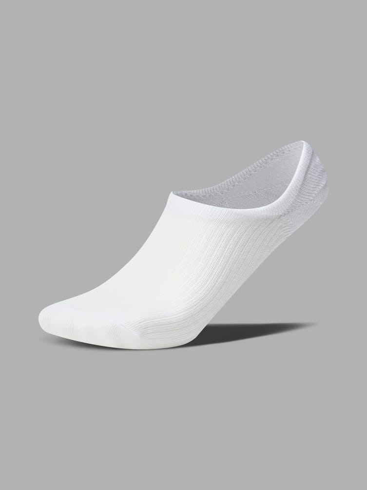 Следки - 3 пары в рубчик