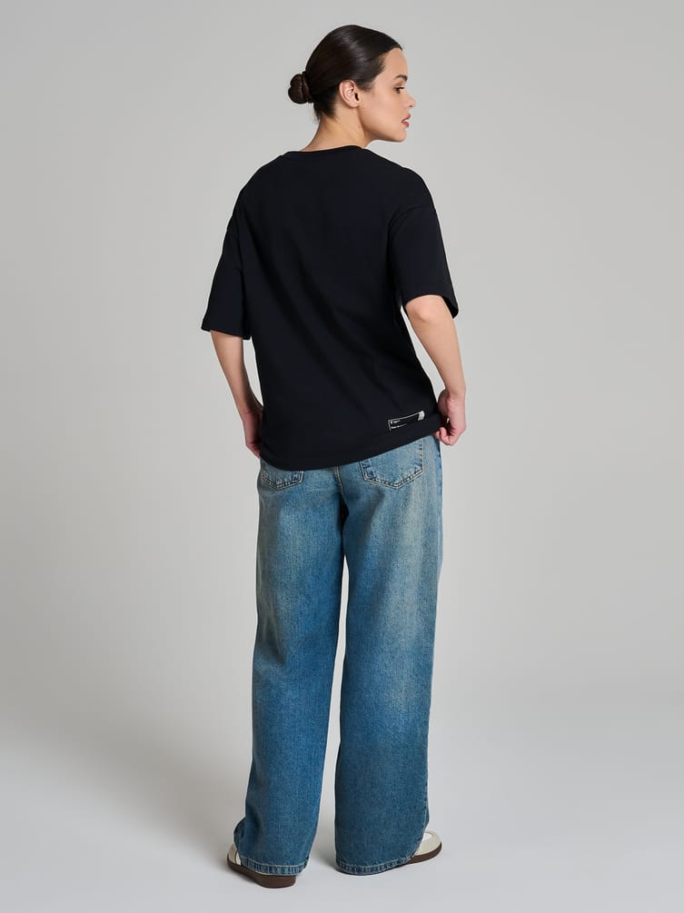 Футболка с принтом картин Третьяковской галереи