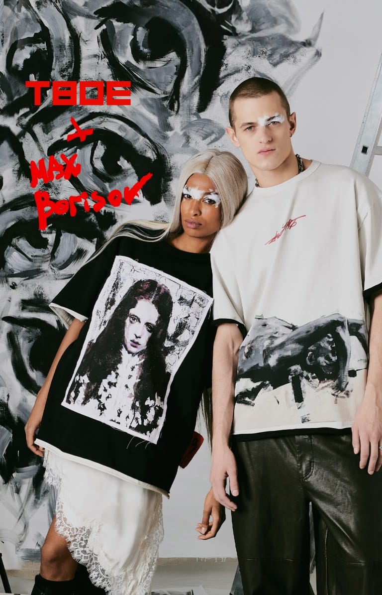 НОВАЯ КОЛЛЕКЦИЯ