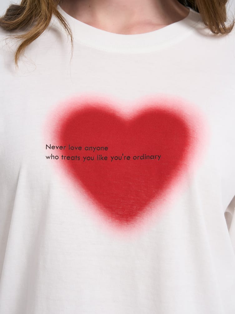 Хлопковая пижама с футболкой и шортами