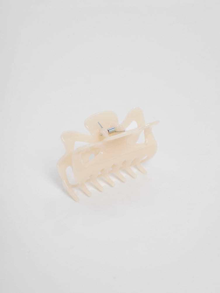 Заколка-краб