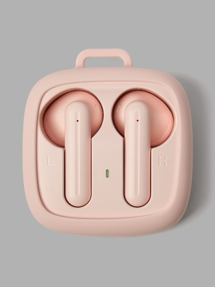 Наушники беспроводные