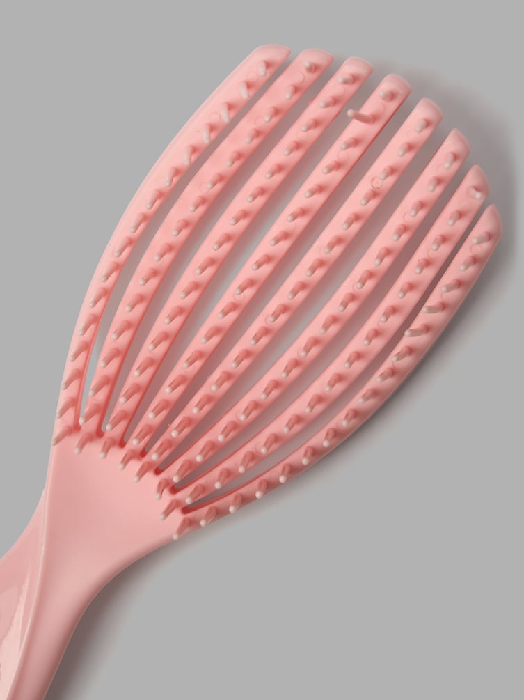 Расческа для волос массажная