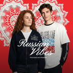 Russian Vibes