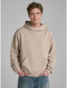 Худи оверсайз