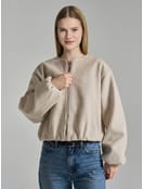 Куртка бомбер демисезонная