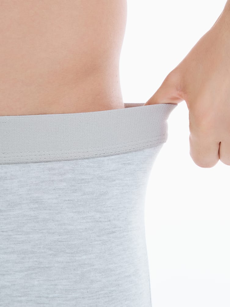 Трусы-боксеры - 2 шт. набор