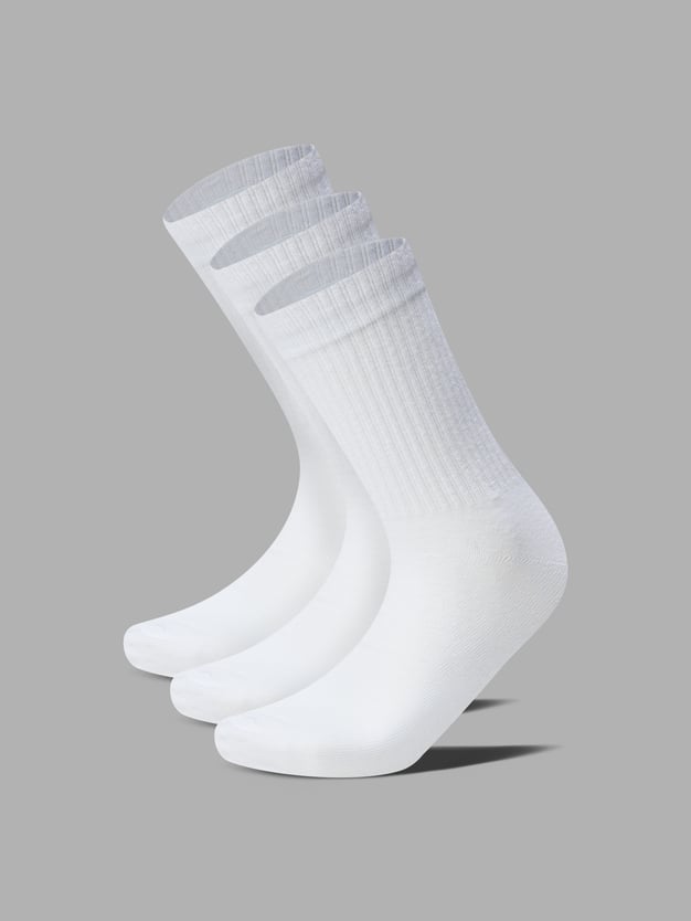 Носки - 3 пары с надписями