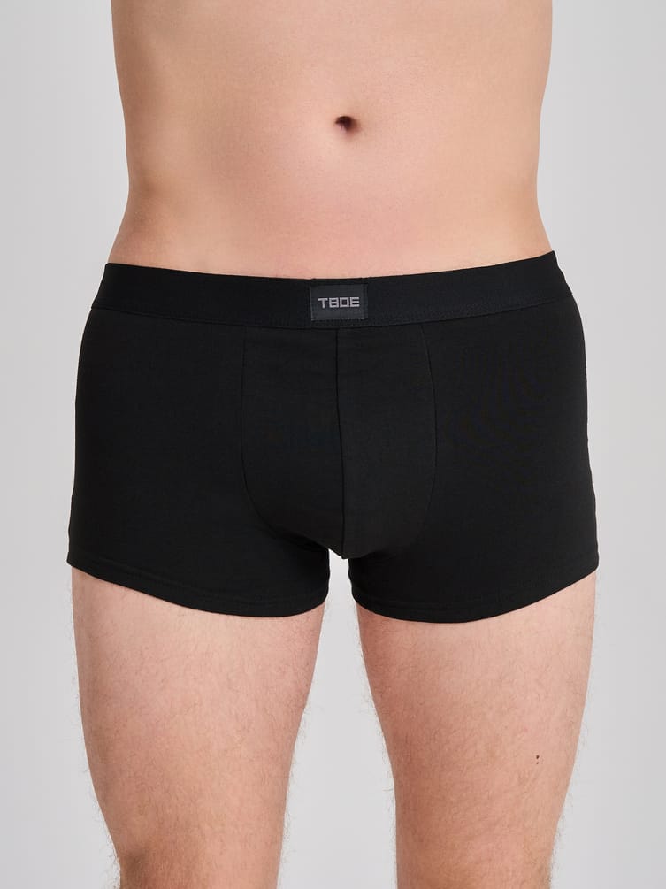 Трусы-боксеры - 2 шт. хлопковые