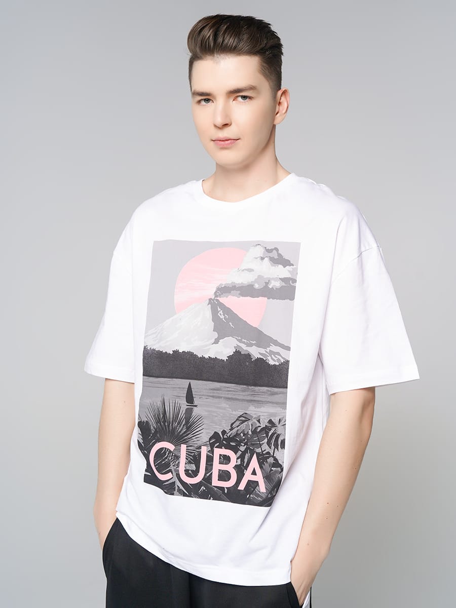 Футболка 419₽