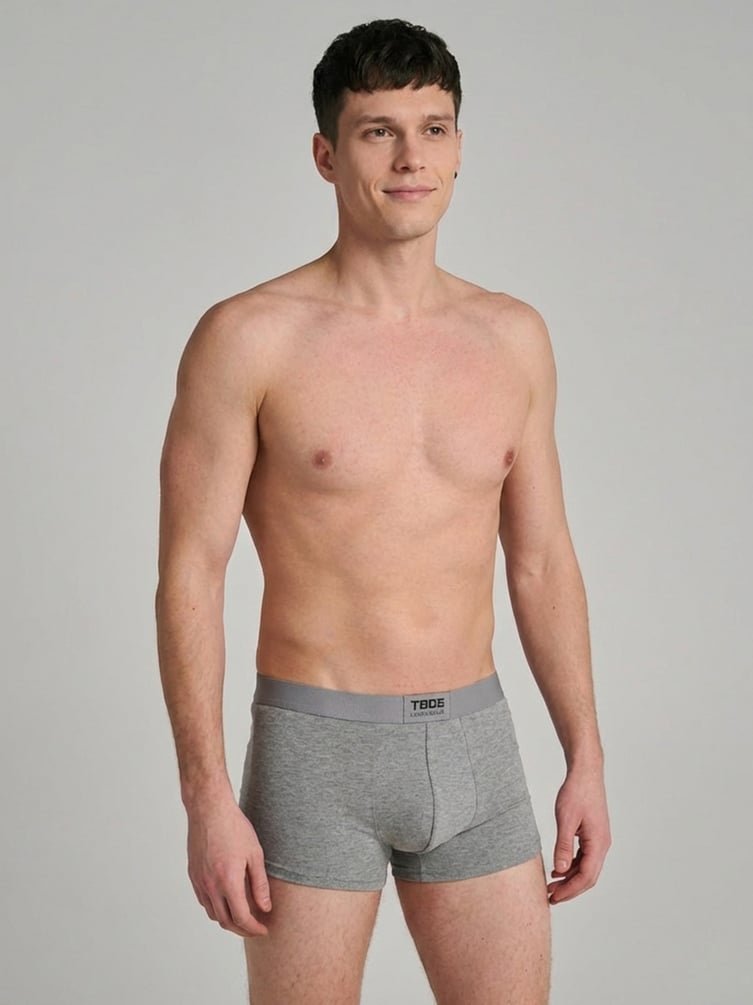 Трусы-боксеры - 2 шт. набор