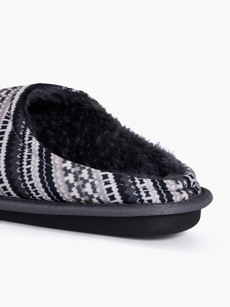 Тапочки домашние закрытые